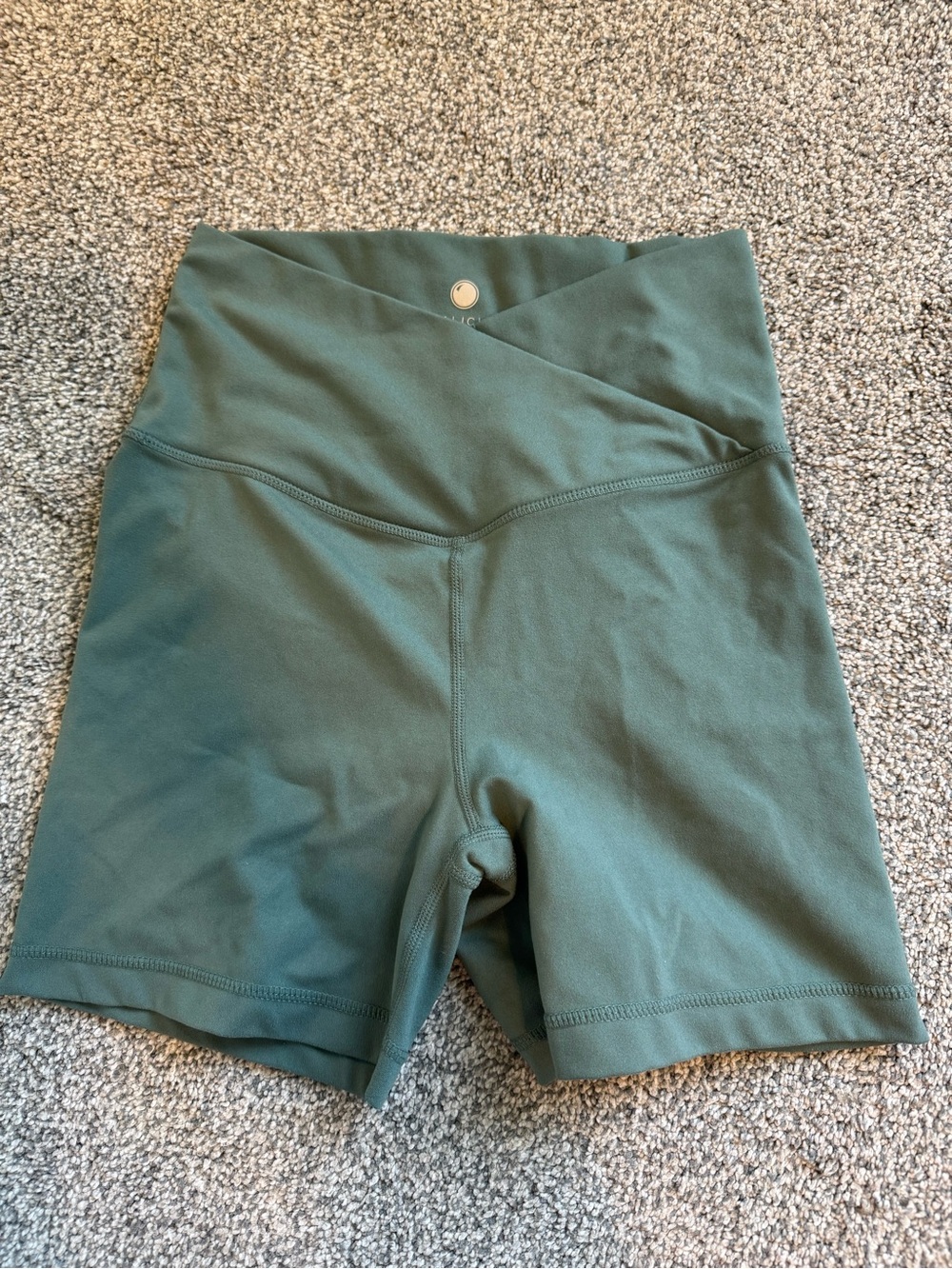 Biker shorts